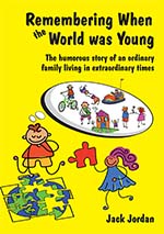 Remembering the world cover